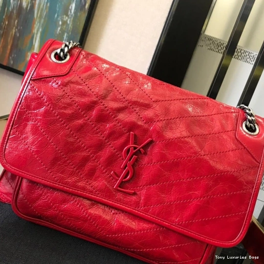 Tony Luxuries 32CM YSL NIKI 0725